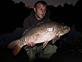 Colin, 19th Aug<br />With a mirror